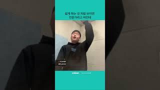 쉽게 하는 것 처럼 보이면 전문가라고 하던데: 오픈 마이크 참가자 살펴보기