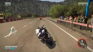 Ride 2 Gameplay (PC HD) 1080p 60 FPS | MindYourGames