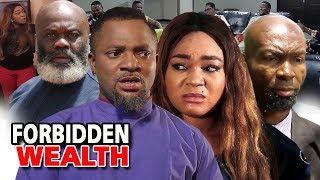 Forbidden Wealth Season 1- Nigerian Movies 2019 Latest Nollywood Full Movies