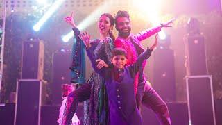 Shadi Special  Hamare Dance ne Stage par Aag laga di