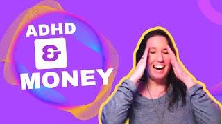 Transform Money Mindset for ADHD Entrepreneurs 