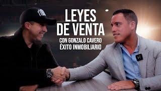 Como ACELERAR TUS VENTAS en Bienes Raices - Gonzalo Cavero (Ep 01)