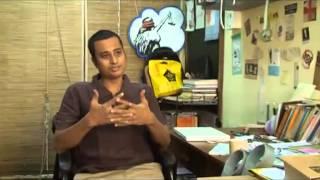 Rahul Cherian Interview