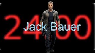 Jack Bauer - 24 hs