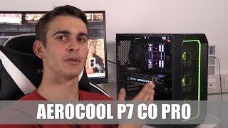 AeroCool P7-C0 Pro im Test