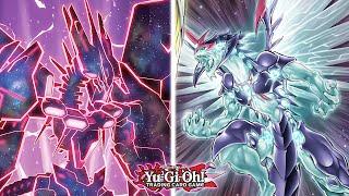 Galaxy-Eyes Just Became TIER 1!!! Competitive Combos & Deck Profile! Yu-Gi-Oh!