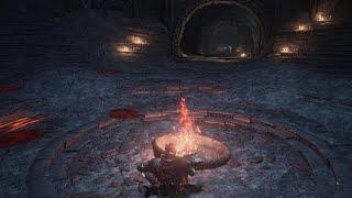 Быстрый фарм душ DARK SOULS III Дарк соулс 3 How to fast farm souls dark souls 3