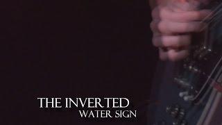 The Inverted - Water Sign (Live at Jack Rabbits)