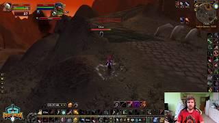 Pshero - WoW Classic Day 270