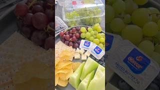 easy fruit platter #food #subscribe #trending #shortvideo #foodie #viralvideo #foodie #new