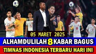 Prediksi Line Up Mengerikan Timnas Indonesia vs Timnas Australia di Kualifikasi Piala Dunia 2026