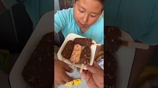 Tasty Chocolate Bar Icecream ~ King Utkarsh 09 | #shorts