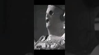 The Introduction Of The Cybermen! | Doctor Who #doctorwho #shorts #davidtennant #mattsmith