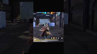 Woodpecker 1 v 3 Clutch With Headshots  #adityalive #freefire #shorts