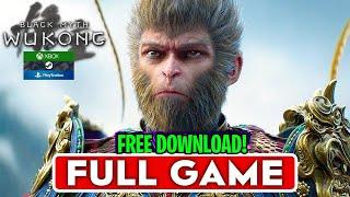 Get Black Myth Wukong For FREE | Xbox, PlayStation, Steam PC - Tutorial