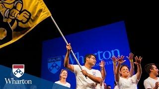 The Beginning: Inside Wharton's MBA Summer Pre-Term