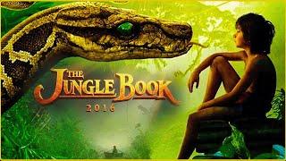 The Jungle Book (2016) Full Movie HD, Jon Favreau, Neel Sethi,Bill Murray, Review And Facts Analysis