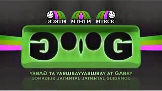 MTRCB PG Logo Effects