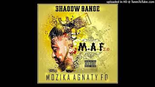 Shadow Bangz - king OF King ft Ghets, Saboodak & K-ji (Official Audio)