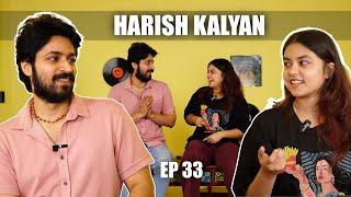 Father-Son Relationships, Healthy competition & Fulfilment | Harish Kalyan X Fries With Potate