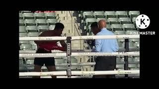 Eumir Marcial vs Steven pitchardo Full fight- Eumir still undefeated (3-0)