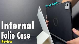 Pitaka MagEZ iPad Case 2024 | Review