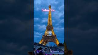  Paris ifal tower #music #piano #relaxing #love #relaxingmusic #paris 