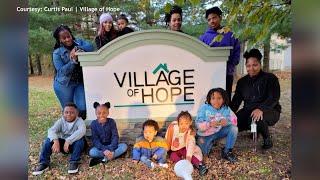 DelmarvaLife's James McDonald Is Taking A Trip To The Village Of Hope With Avery Hall Cares