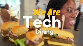 We Are Georgia Tech Dining.