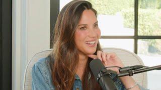 Olivia Munn Recalls Gaining 60 Lbs. During Pregnancy: How It Changed Her Body (Exclusive)