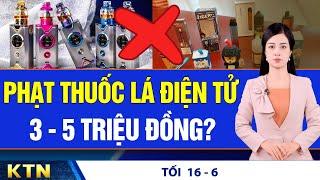 TỐI 16/6: Máy bay Ấn Độ lại gặp sự cố kỹ thuật; Ai Cập sẵn sàng chiến đấu, dự trữ lương thực
