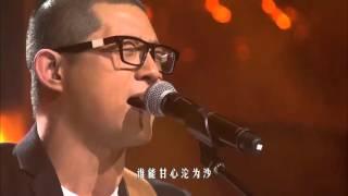 “崔健继承人”刘明辉踢馆歌曲串烧 — 我是歌手第四季谁来踢馆