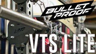 Should you get the VTS or VTS Lite? Bulletproof Fitness VTS Lite Review