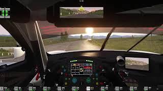 ATS | *Racing* GT3 Round 2 Scotland fail !Live | !Sub