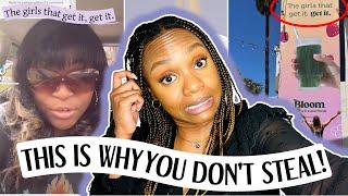 KhaeNotBae TRADEMARKED her slogan (& Maybe You Should Too) | Lawyer Reacts