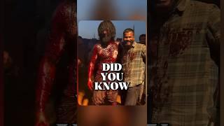 Best Detail of Chhaava Movie!? ️‍🩹 #vickykaushal #bollywood
