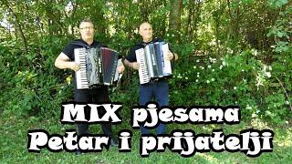 Petar i prijatelji-mali mix pjesama (audio-video kadrovi)2024