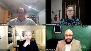ISPS DEMOCRACY SERIES: New Administration in the White House: What’s Next?