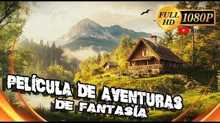 ¡Les devolverán el rancho si todos descubren el secreto! | Increíbles aventuras familiares | HD