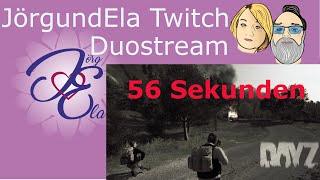 LetsPlay DayZ Spawn und in 56 Sekungen Tod