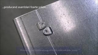 Scule pentru asamblare Wilson Tool ZIP-TECH - SM TECH SRL