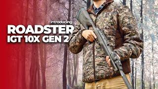 Gamo Roadster IGT 10X Gen 2