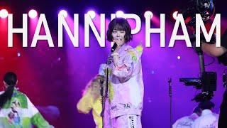 NewJeans 하니 - HOW SWEET & SUPERNATURAL 직캠 | 240721 SBS 가요대전썸머 | HANNI |
