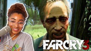 Krystalogy Plays: Far Cry 3 [1]