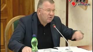 31.01.14 - Валентин Дулуб: "Мы - слуги народа"