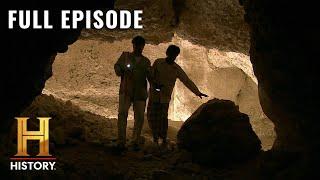 Quest for the Lost Ark: One of the Most Enduring Mysteries in Archaeology | Full Special