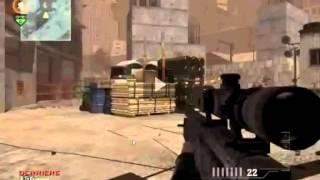 WTF CLIP | MW3 On en vois 1 mais il en tue 2 ! [By Xcover54]