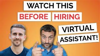 All You Need to Know Before Hiring Your Amazon FBA Virtual Assistant!