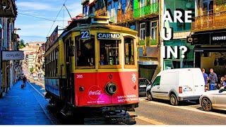 Lisbon: Why Visit? Top Attractions and Best Bites 2024