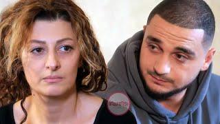 Մարոն ասում է Օֆայի տեղը